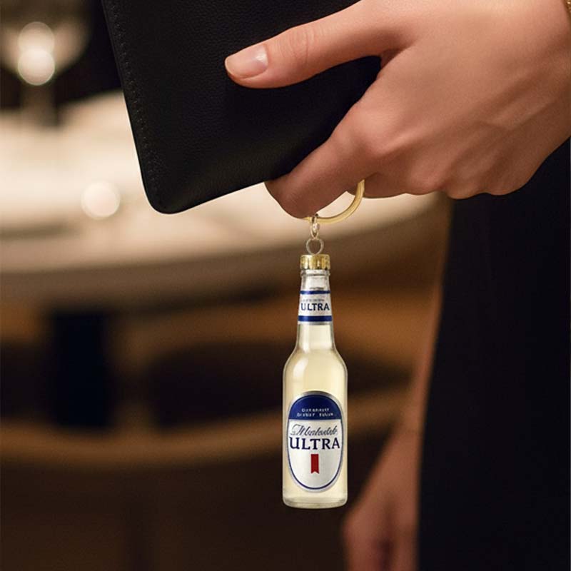 Kalendarz adwentowy z piwem i whisky 2025