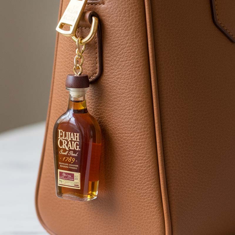 Kalendarz adwentowy z piwem i whisky 2025