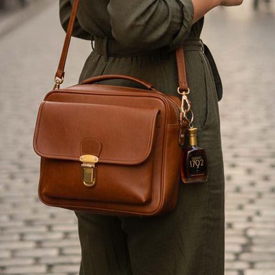 Kalendarz adwentowy z piwem i whisky 2025